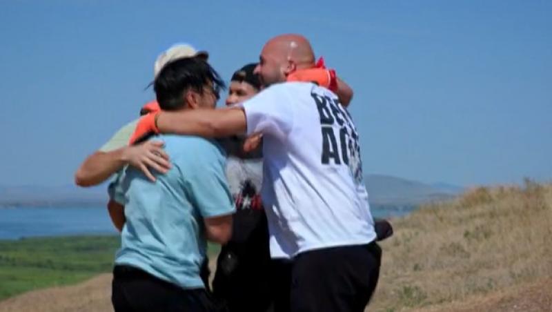 Poftiți pe la noi: Poftiți la întrecere, 9 iunie 2025. Ce echipă de vedete a câștigat proba. Gestul care a pornit discuții aprinse