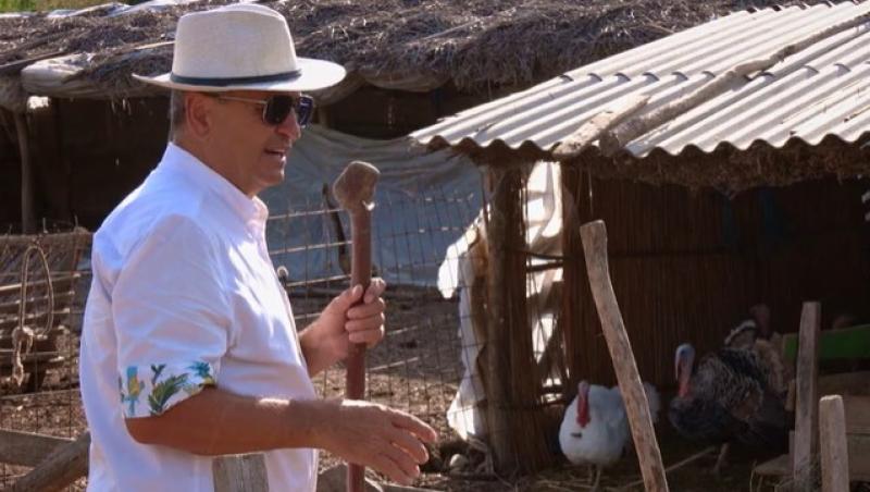 Poftiți pe la noi: Poftiți la întrecere, 9 iunie 2025. Ce echipă de vedete a câștigat proba. Gestul care a pornit discuții aprinse