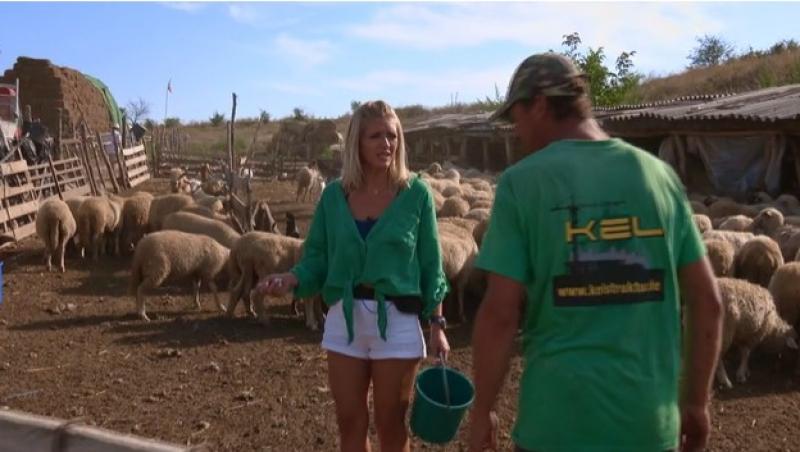 Poftiți pe la noi: Poftiți la întrecere, 9 iunie 2025. Ce echipă de vedete a câștigat proba. Gestul care a pornit discuții aprinse