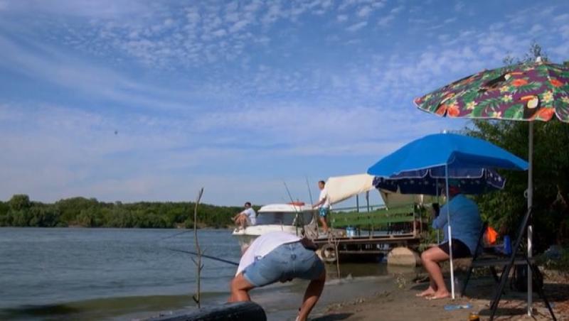 Poftiți pe la noi: Poftiți la întrecere, 9 iunie 2025. Ce echipă de vedete a câștigat proba. Gestul care a pornit discuții aprinse