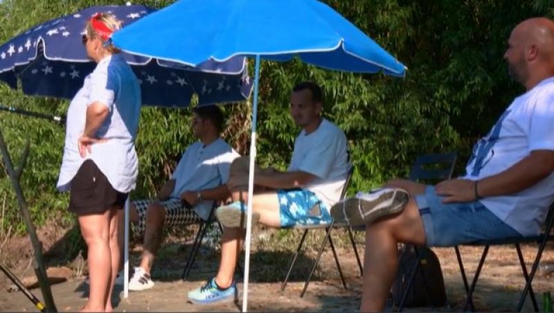 Poftiți pe la noi: Poftiți la întrecere, 9 iunie 2025. Ce echipă de vedete a câștigat proba. Gestul care a pornit discuții aprinse