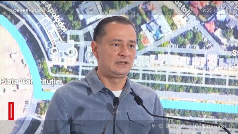 Celebrele fântâni din Piața Unirii vor fi închise pentru 2 ani. Când încep lucrările la planșeu