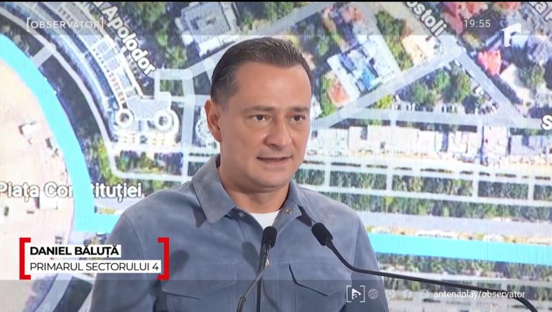 Celebrele fântâni din Piața Unirii vor fi închise pentru 2 ani. Când încep lucrările la planșeu