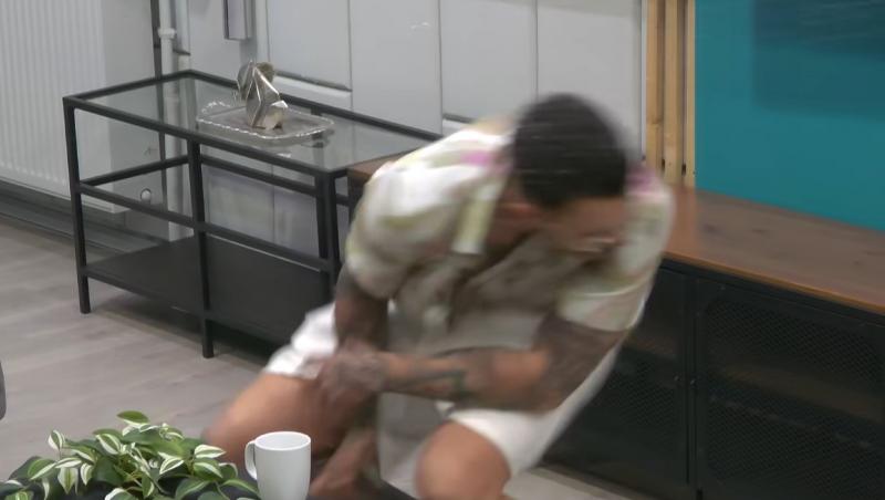 Mireasa sezonul 11. Scandal de proporții între Cristian și Adrian. Simona Gherghe a anunțat sacțiuni dure