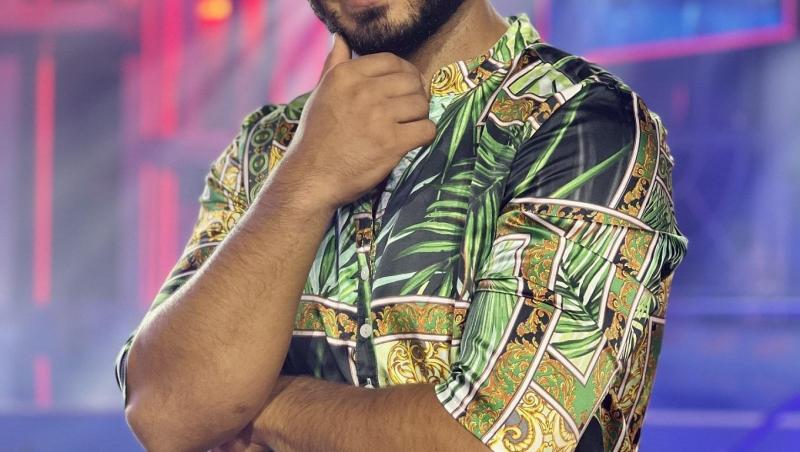 Jador și-a adus fiul acasă. Imagini emoționante cu cei doi. Cum l-a așteptat artistul: „Fără cuvinte, doar lacrimi”