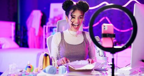 Ce trăsături de caracter au influencerii, de fapt. Cercetătorii au dezvăluit tipurile de personalitate atrase de acest job