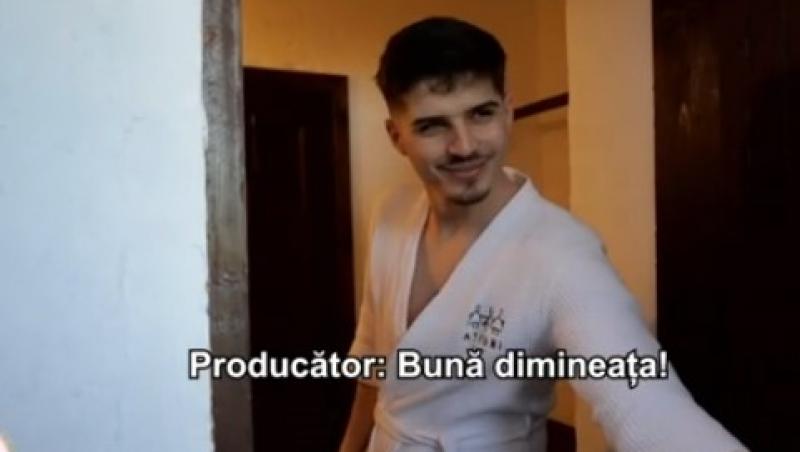 Mireasa, sezonul 11. Mihaela și Ștefan s-au logodit în Republica Moldova. Cum a arătat cererea în căsătorie