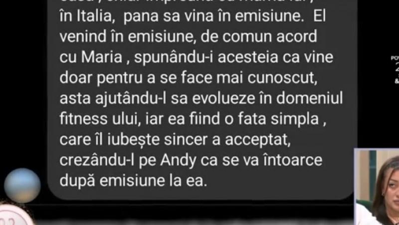 Mireasa, sezonul 11. Un băiat din cuplu este acuzat că a lăsat o iubită acasă. Cum a răspuns concurentul