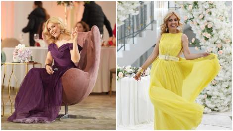 Când are loc Finala Mireasa, sezon 11. Simona Gherghe a anunțat data cununiilor civile