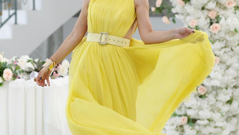 Când are loc Finala Mireasa, sezon 11. Simona Gherghe a anunțat data cununiilor civile