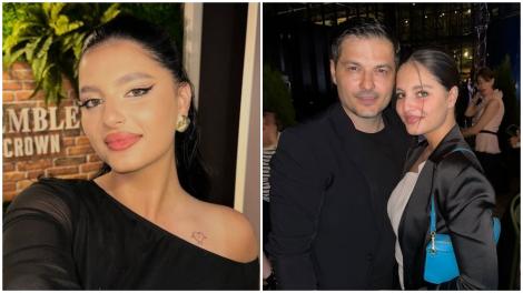 Carmina, fiica lui Liviu Vârciu, decizie neașteptată. Tânăra a hotărât să apeleze la medicul estetician. Ce vrea să schimbe