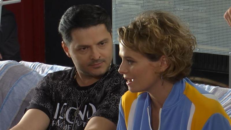 Carmina, fiica lui Liviu Vârciu, decizie neașteptată. Tânăra a hotărât să apeleze la medicul estetician. Ce vrea să schimbe