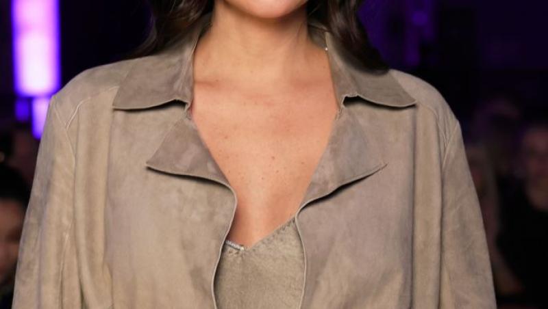 Max Verstappen s-a căsătorit. Ce a lăsat să-i scape într-un interviu Kelly Piquet. Modelul s-a corectat rapid