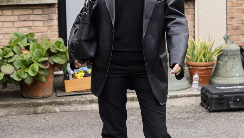 Max Verstappen s-a căsătorit. Ce a lăsat să-i scape într-un interviu Kelly Piquet. Modelul s-a corectat rapid