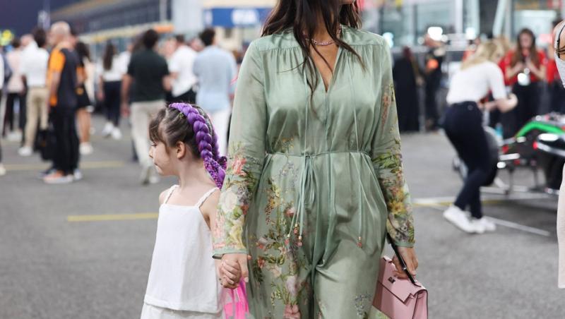 Max Verstappen s-a căsătorit. Ce a lăsat să-i scape într-un interviu Kelly Piquet. Modelul s-a corectat rapid