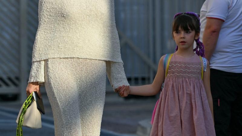 Max Verstappen s-a căsătorit. Ce a lăsat să-i scape într-un interviu Kelly Piquet. Modelul s-a corectat rapid