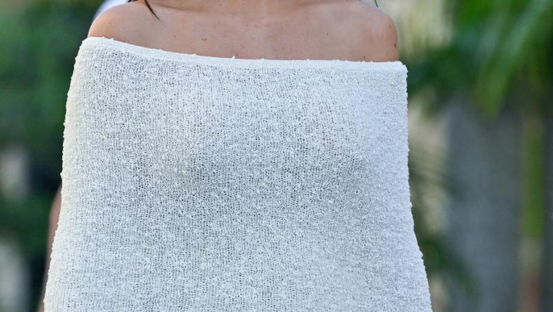 Max Verstappen s-a căsătorit. Ce a lăsat să-i scape într-un interviu Kelly Piquet. Modelul s-a corectat rapid