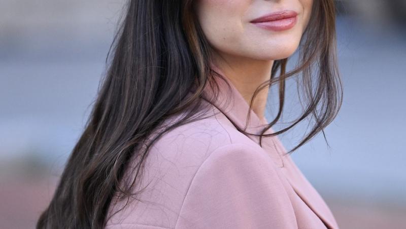 Max Verstappen s-a căsătorit. Ce a lăsat să-i scape într-un interviu Kelly Piquet. Modelul s-a corectat rapid