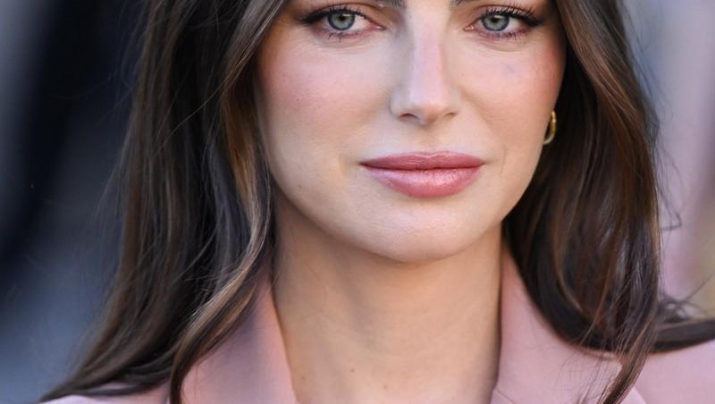 Max Verstappen s-a căsătorit. Ce a lăsat să-i scape într-un interviu Kelly Piquet. Modelul s-a corectat rapid