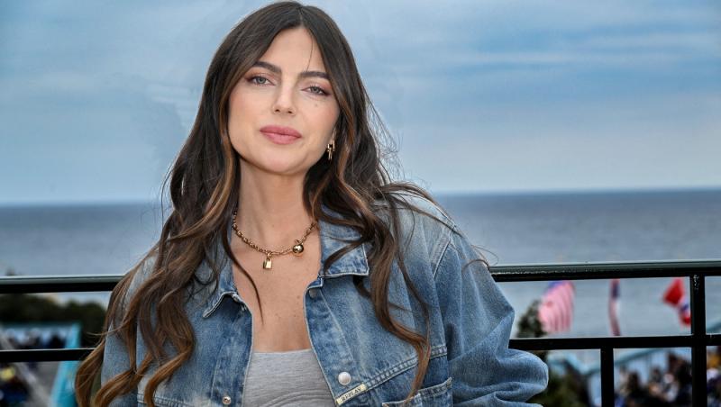 Max Verstappen s-a căsătorit. Ce a lăsat să-i scape într-un interviu Kelly Piquet. Modelul s-a corectat rapid