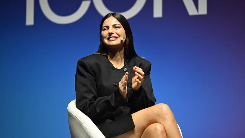 Max Verstappen s-a căsătorit. Ce a lăsat să-i scape într-un interviu Kelly Piquet. Modelul s-a corectat rapid