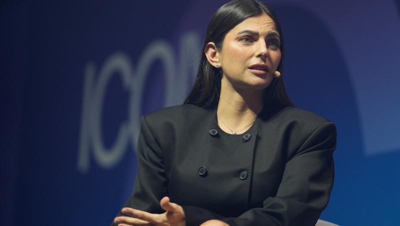 Max Verstappen s-a căsătorit. Ce a lăsat să-i scape într-un interviu Kelly Piquet. Modelul s-a corectat rapid