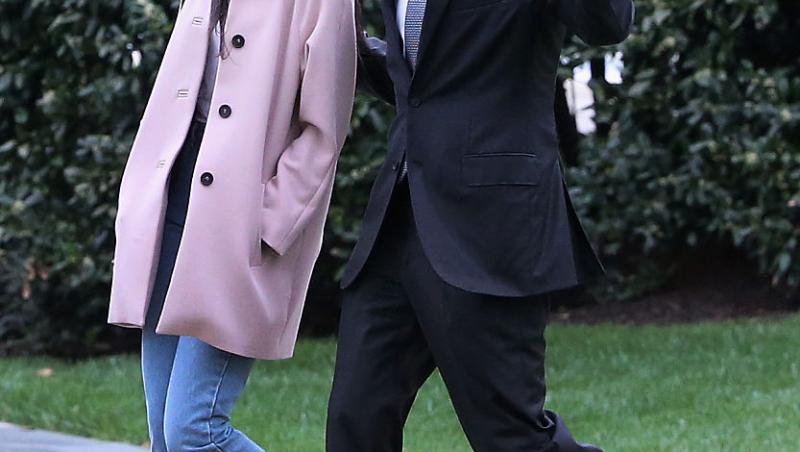 Ce carieră surprinzătoare și-a ales Malia. Fiica lui Michelle și Barack Obama a renunțat la numele de familie pentru asta