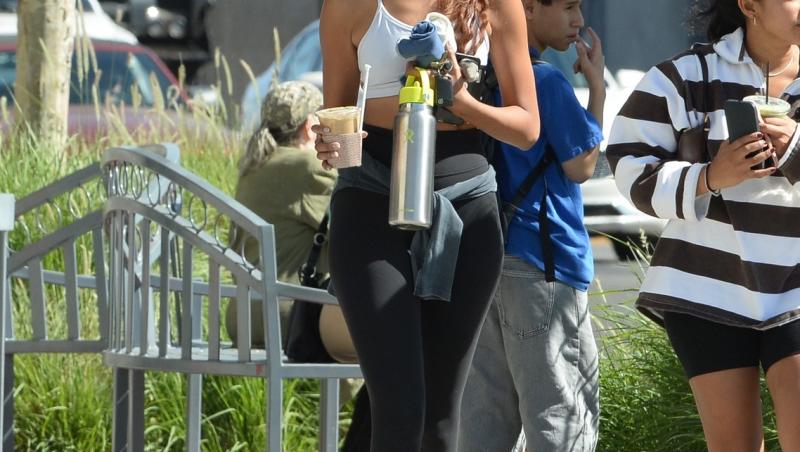 Ce carieră surprinzătoare și-a ales Malia. Fiica lui Michelle și Barack Obama a renunțat la numele de familie pentru asta