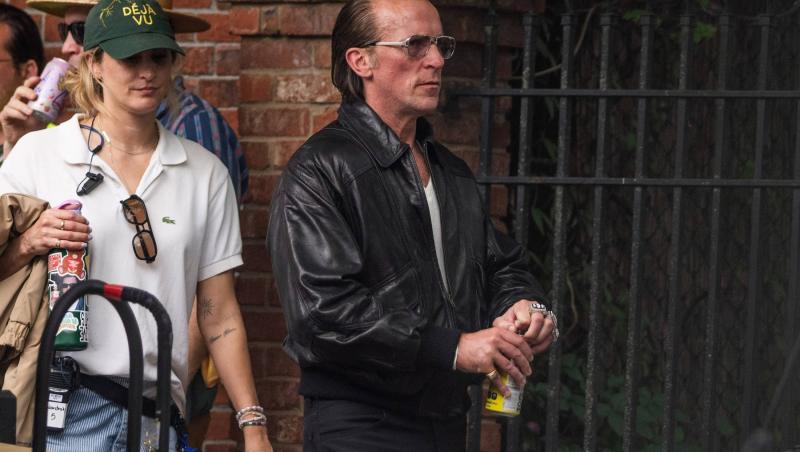 christian bale in noul film