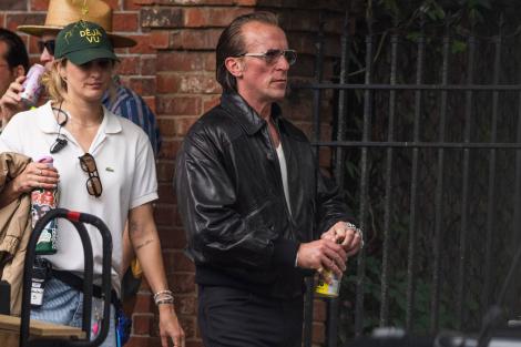 Unul dintre cei mai prolifici actori ai vremurilor noastre, transformare spectaculoasă pentru noul rol. Nimeni nu l-a recunoscut