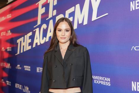 Fiica lui Gordon Ramsay și-a etalat silueta tonifiată într-un bikini minuscul. Holly s-a bucurat de o vacanță în Miami