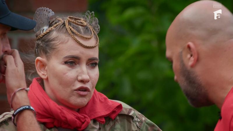 Poftiți pe la noi: Poftiți la întrecere, 1 iulie 2025. Ce echipă a câștigat proba la păstrăvărie. Ce l-a scos din minți pe Rikito