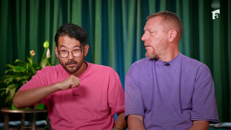 Poftiți pe la noi: Poftiți la întrecere, 1 iulie 2025. Ce echipă a câștigat proba la păstrăvărie. Ce l-a scos din minți pe Rikito