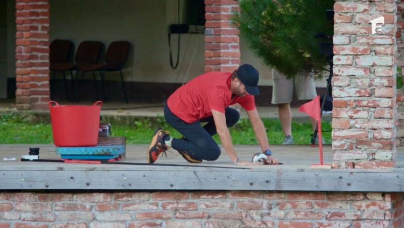 Poftiți pe la noi: Poftiți la întrecere, 1 iulie 2025. Ce echipă a câștigat proba la păstrăvărie. Ce l-a scos din minți pe Rikito