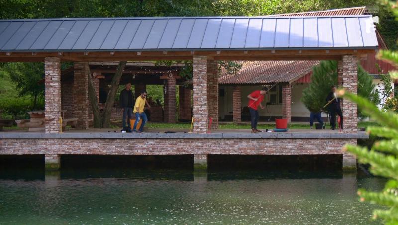 Poftiți pe la noi: Poftiți la întrecere, 1 iulie 2025. Ce echipă a câștigat proba la păstrăvărie. Ce l-a scos din minți pe Rikito