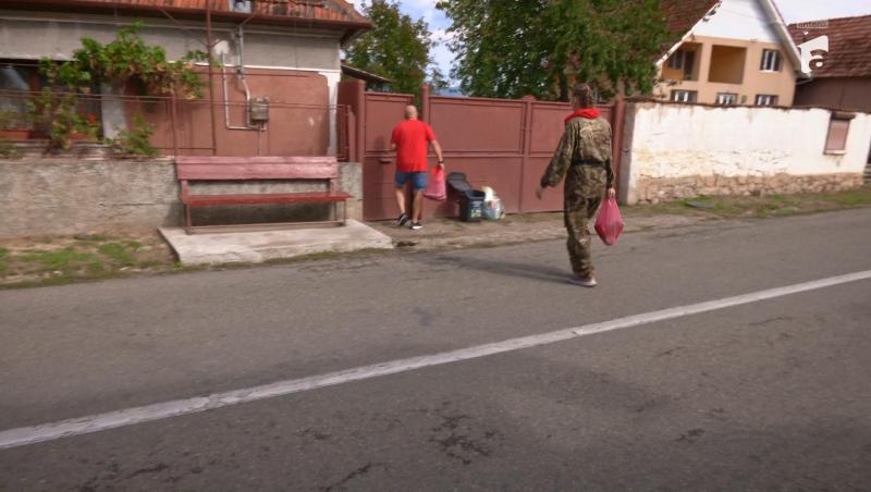 Poftiți pe la noi: Poftiți la întrecere, 1 iulie 2025. Ce echipă a câștigat proba la păstrăvărie. Ce l-a scos din minți pe Rikito