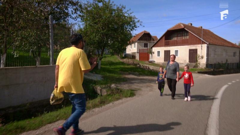 Poftiți pe la noi: Poftiți la întrecere, 1 iulie 2025. Ce echipă a câștigat proba la păstrăvărie. Ce l-a scos din minți pe Rikito