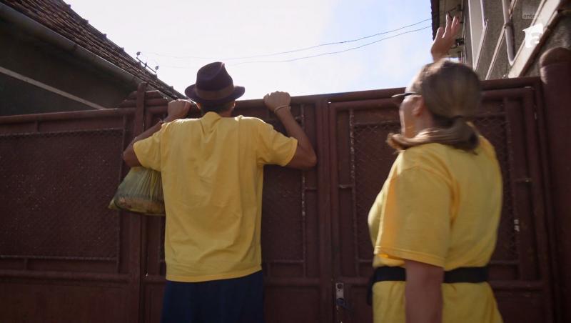 Poftiți pe la noi: Poftiți la întrecere, 1 iulie 2025. Ce echipă a câștigat proba la păstrăvărie. Ce l-a scos din minți pe Rikito