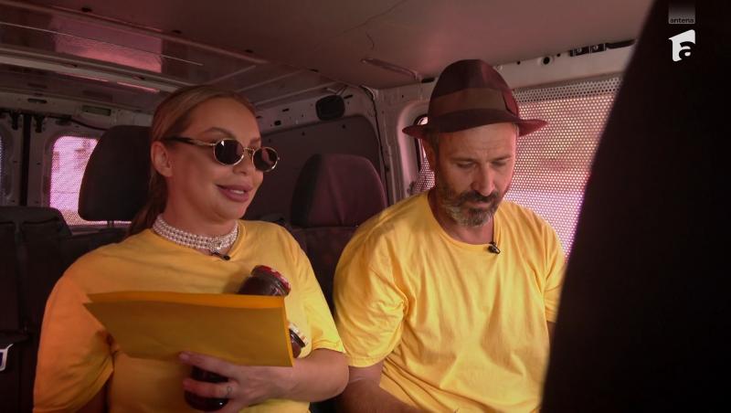 Poftiți pe la noi: Poftiți la întrecere, 1 iulie 2025. Ce echipă a câștigat proba la păstrăvărie. Ce l-a scos din minți pe Rikito