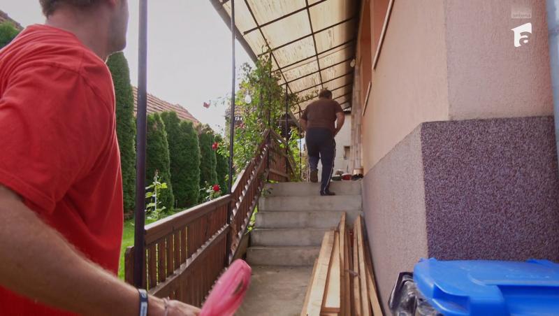 Poftiți pe la noi: Poftiți la întrecere, 1 iulie 2025. Ce echipă a câștigat proba la păstrăvărie. Ce l-a scos din minți pe Rikito