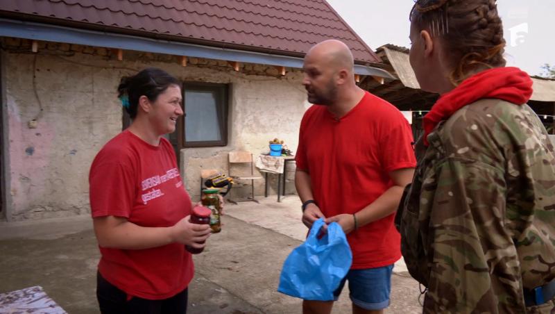 Poftiți pe la noi: Poftiți la întrecere, 1 iulie 2025. Ce echipă a câștigat proba la păstrăvărie. Ce l-a scos din minți pe Rikito