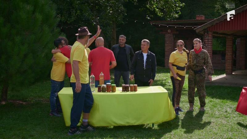 Poftiți pe la noi: Poftiți la întrecere, 1 iulie 2025. Ce echipă a câștigat proba la păstrăvărie. Ce l-a scos din minți pe Rikito
