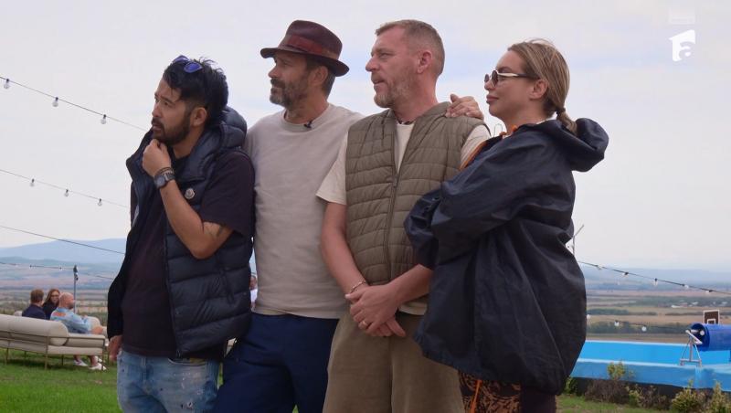 Poftiți pe la noi: Poftiți la întrecere, 1 iulie 2025. Ce echipă a câștigat proba la păstrăvărie. Ce l-a scos din minți pe Rikito