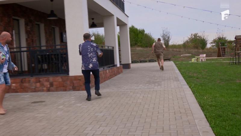 Poftiți pe la noi: Poftiți la întrecere, 1 iulie 2025. Ce echipă a câștigat proba la păstrăvărie. Ce l-a scos din minți pe Rikito