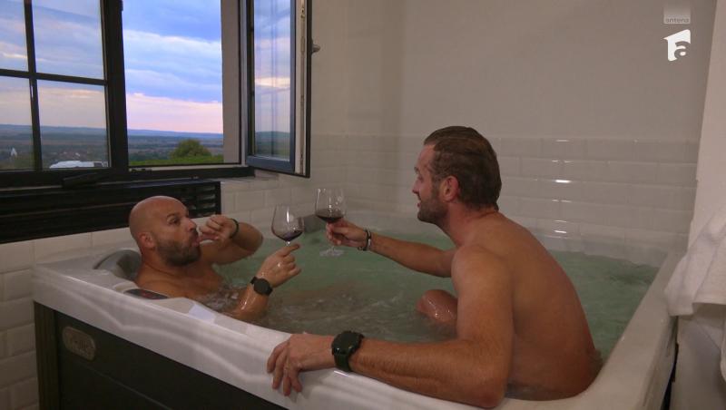 Poftiți pe la noi: Poftiți la întrecere, 1 iulie 2025. Ce echipă a câștigat proba la păstrăvărie. Ce l-a scos din minți pe Rikito