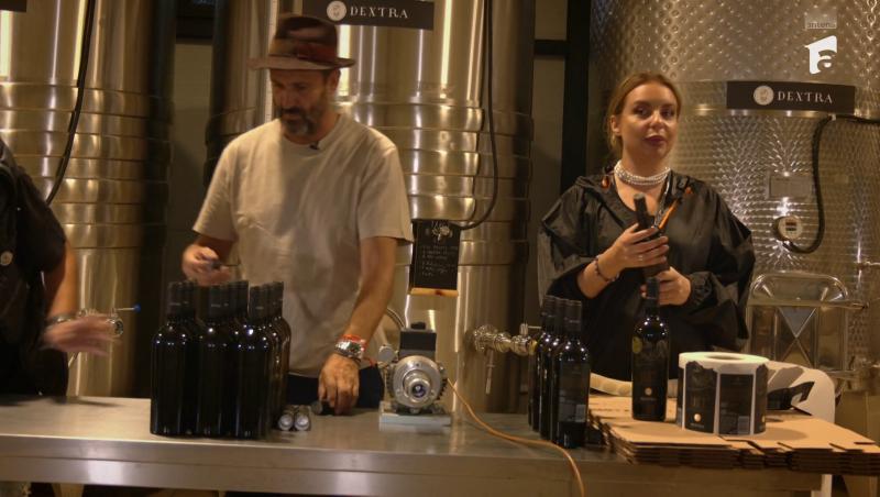 Poftiți pe la noi: Poftiți la întrecere, 1 iulie 2025. Ce echipă a câștigat proba la păstrăvărie. Ce l-a scos din minți pe Rikito