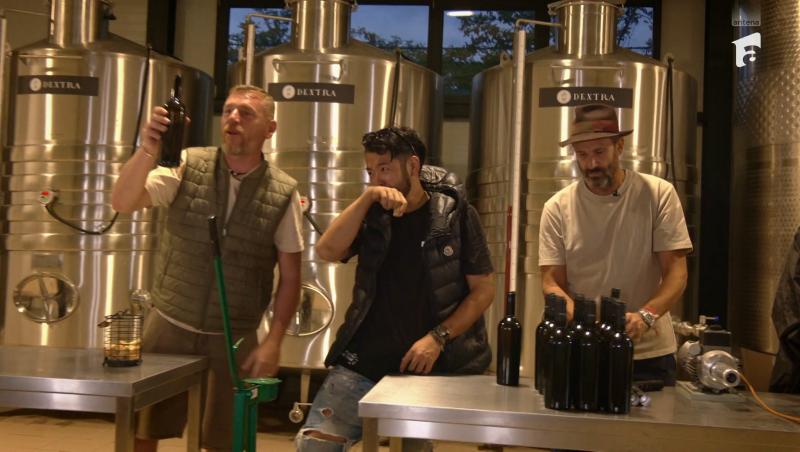 Poftiți pe la noi: Poftiți la întrecere, 1 iulie 2025. Ce echipă a câștigat proba la păstrăvărie. Ce l-a scos din minți pe Rikito