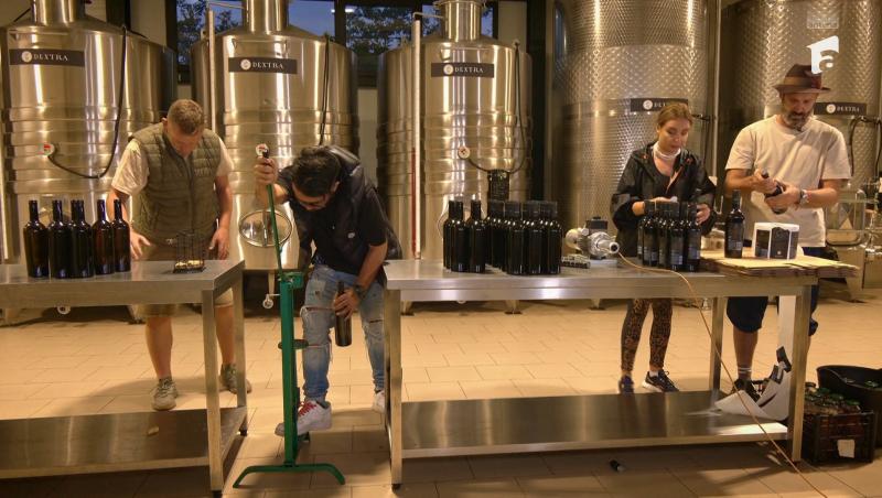 Poftiți pe la noi: Poftiți la întrecere, 1 iulie 2025. Ce echipă a câștigat proba la păstrăvărie. Ce l-a scos din minți pe Rikito