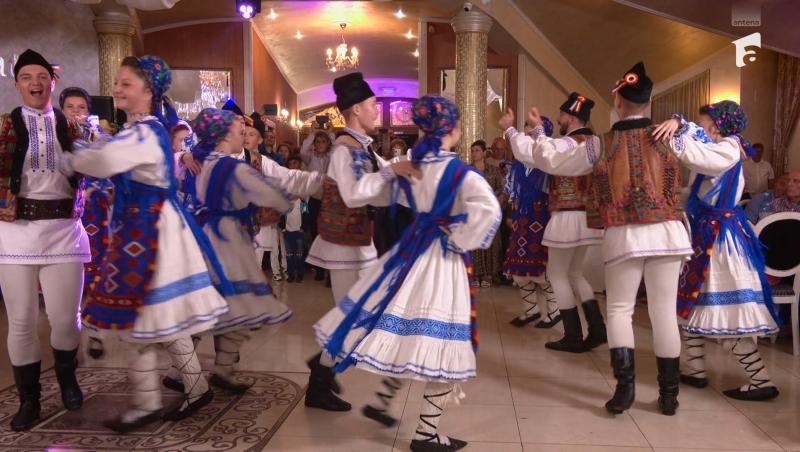 Poftiți pe la noi: Poftiți la întrecere, 1 iulie 2025. Ce echipă a câștigat proba la păstrăvărie. Ce l-a scos din minți pe Rikito