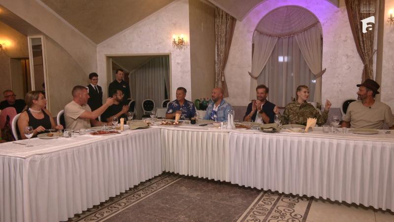 Poftiți pe la noi: Poftiți la întrecere, 1 iulie 2025. Ce echipă a câștigat proba la păstrăvărie. Ce l-a scos din minți pe Rikito